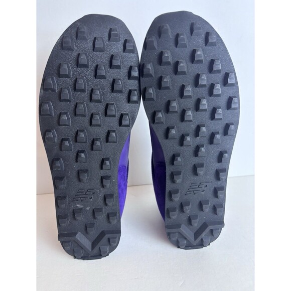 New Balance TrailBuster Size 8.5 Purple Mens Running Trail Reengineered TBTFGSB - Picture 7 of 7
